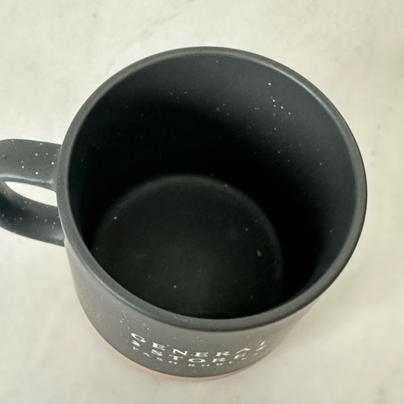 Ceramic Coffee Mug from the Paso Robles General Store - Picture 5 of 6